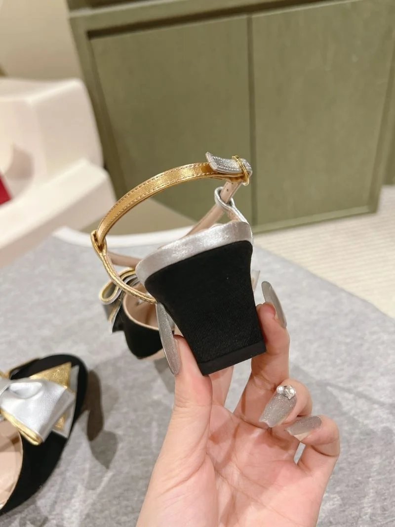 Valentino Heeled Shoes Practical 37101
