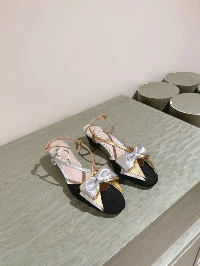 Valentino Heeled Shoes Practical 37101