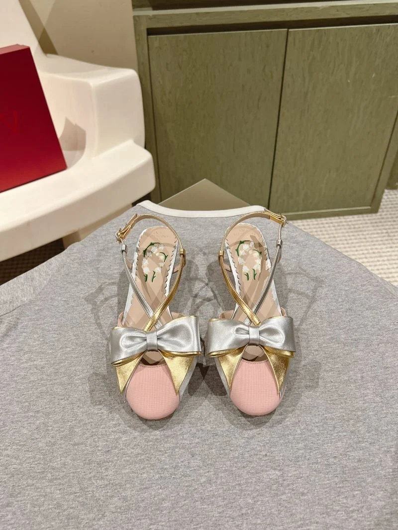Supportive Valentino Heeled Shoes 37100