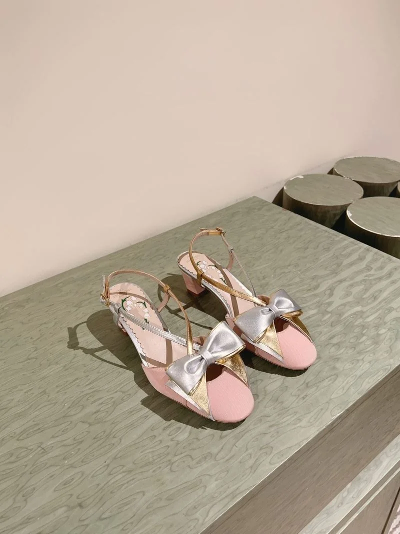 Supportive Valentino Heeled Shoes 37100