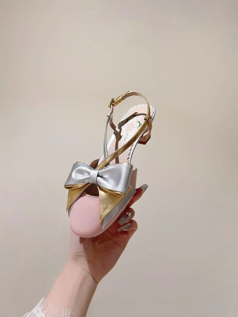 Supportive Valentino Heeled Shoes 37100