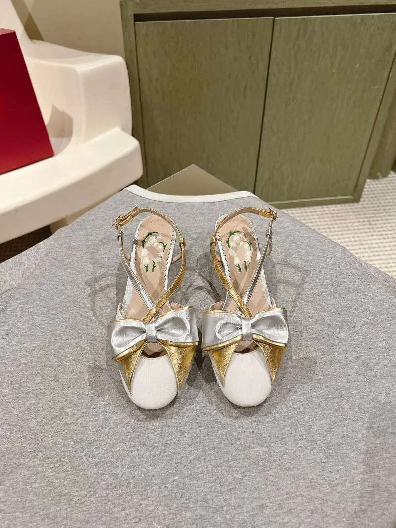 ModernLook Valentino Heeled Shoes 37076