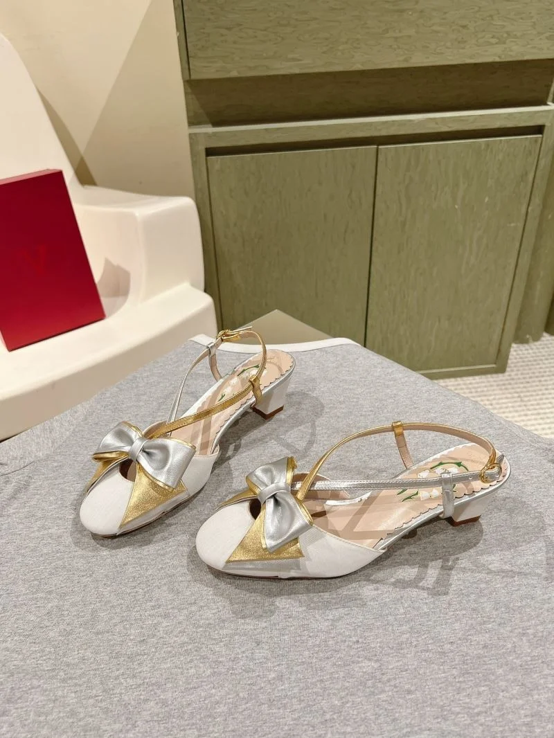 ModernLook Valentino Heeled Shoes 37076