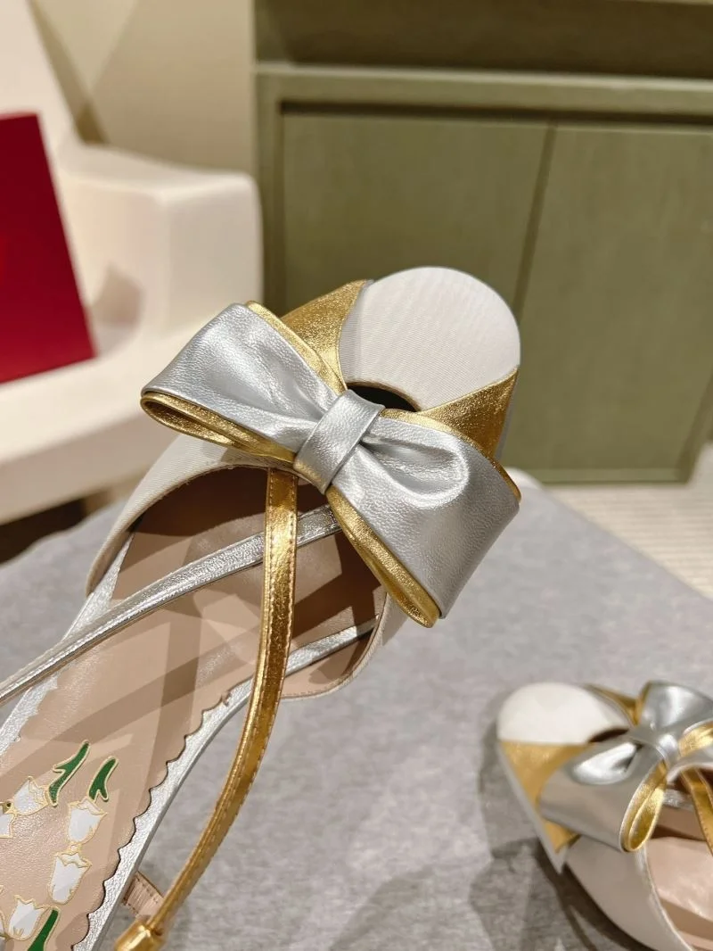 ModernLook Valentino Heeled Shoes 37076