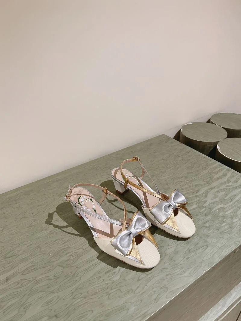 ModernLook Valentino Heeled Shoes 37076