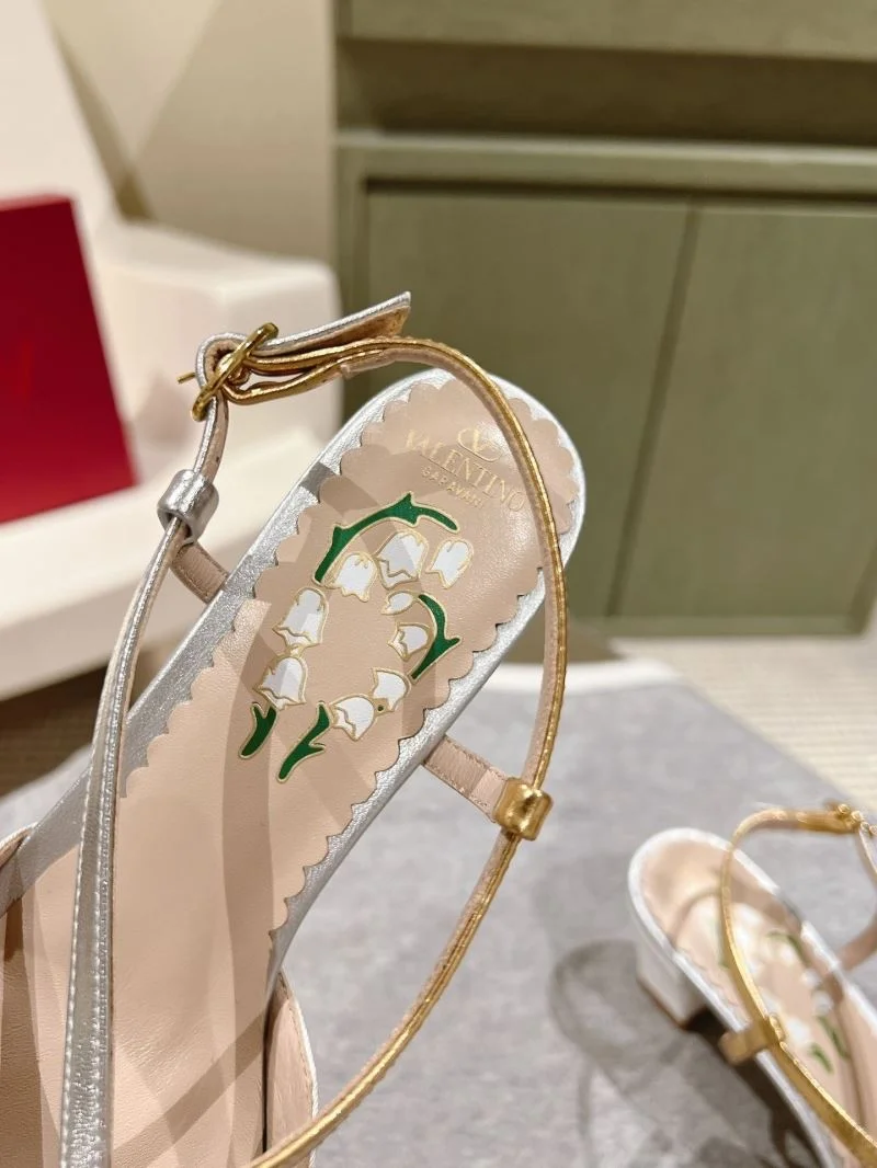 ModernLook Valentino Heeled Shoes 37076