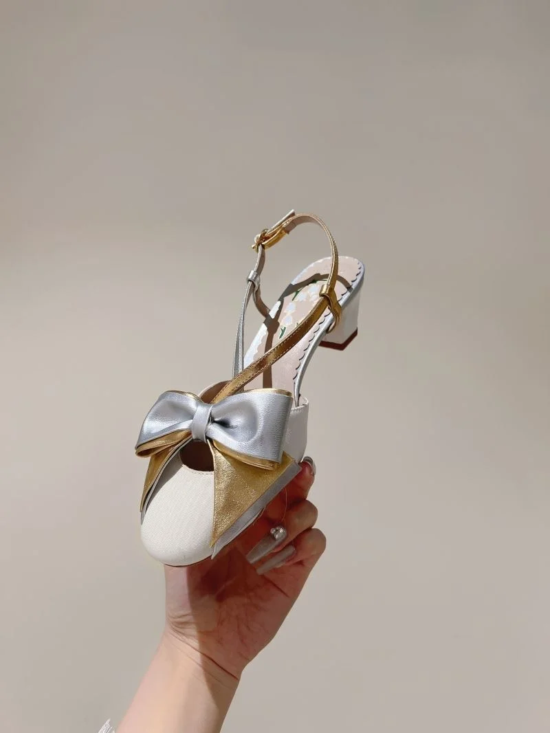 ModernLook Valentino Heeled Shoes 37076