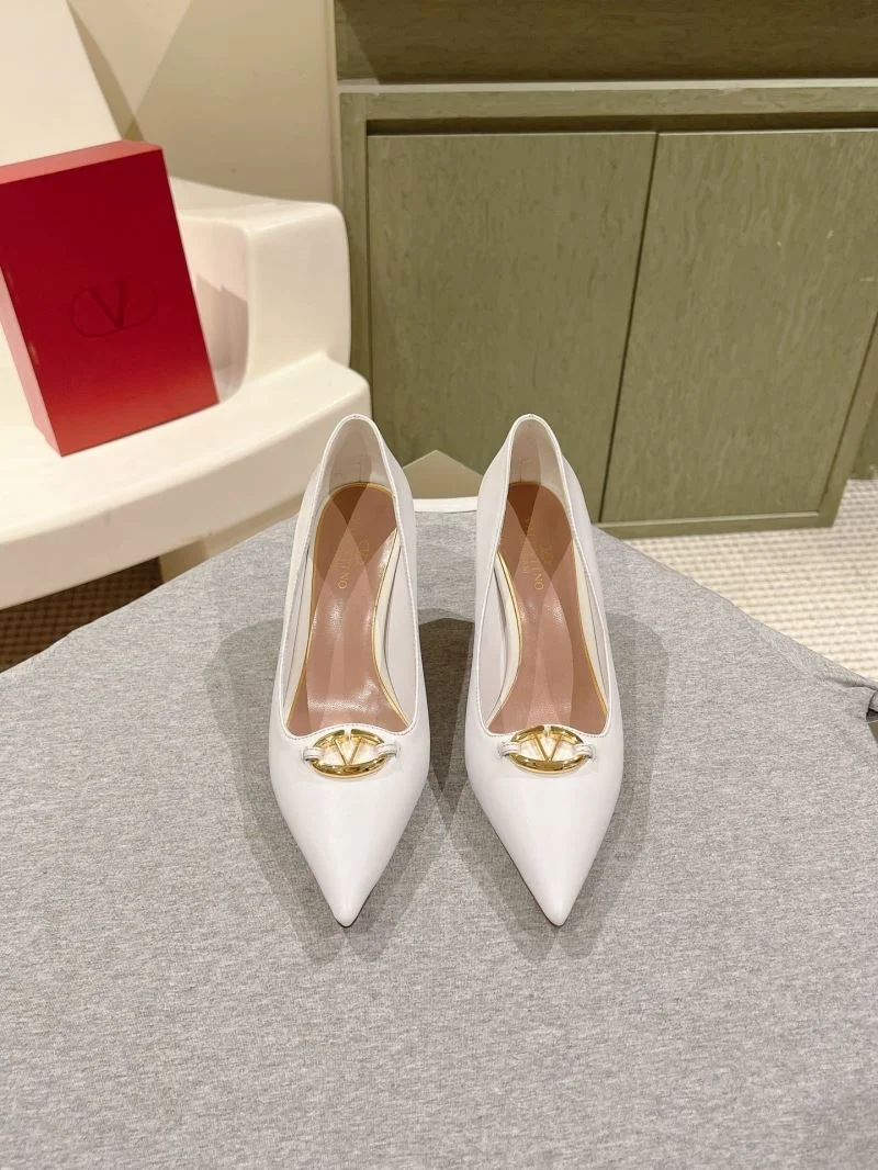 Valentino Heeled Shoes FreshLook 37074