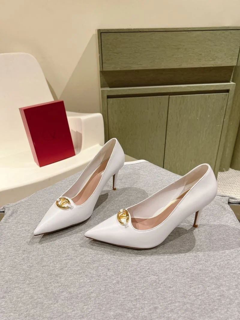 Valentino Heeled Shoes FreshLook 37074
