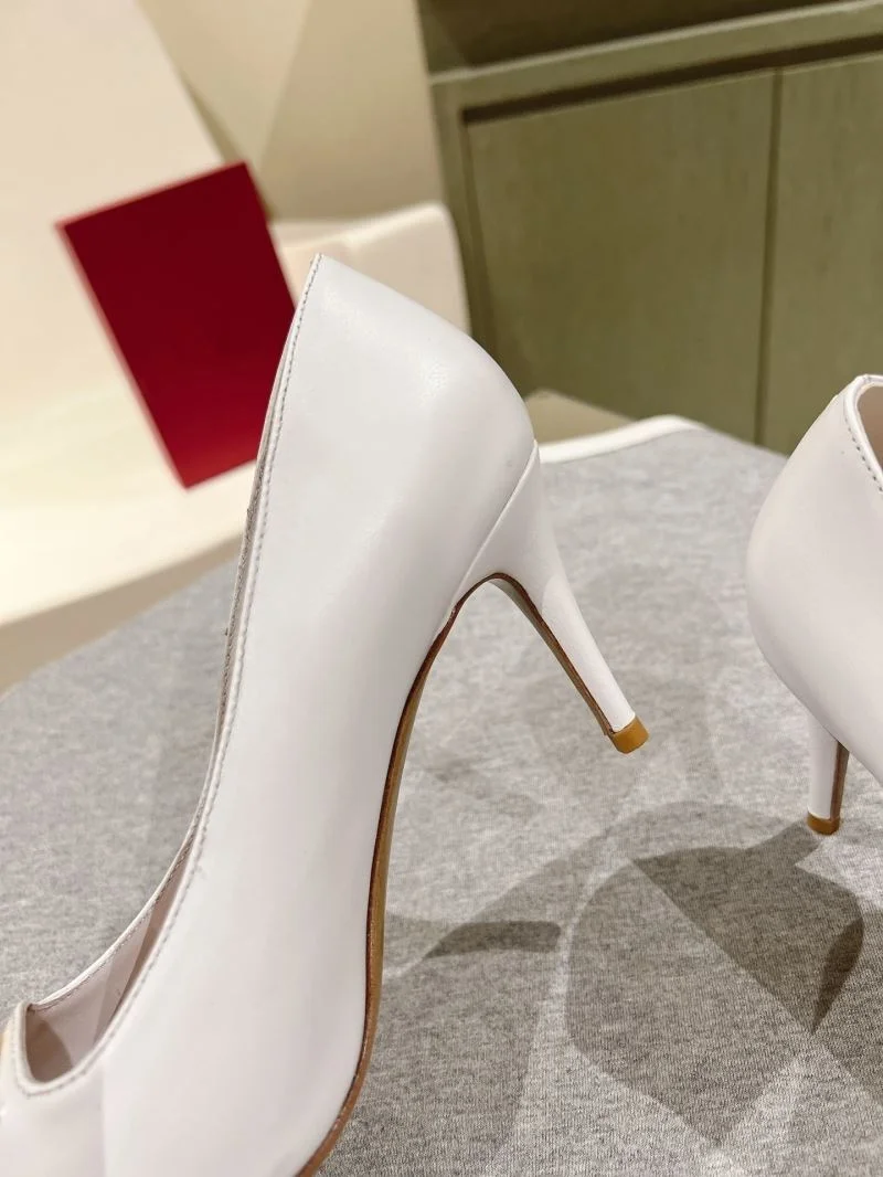 Valentino Heeled Shoes FreshLook 37074