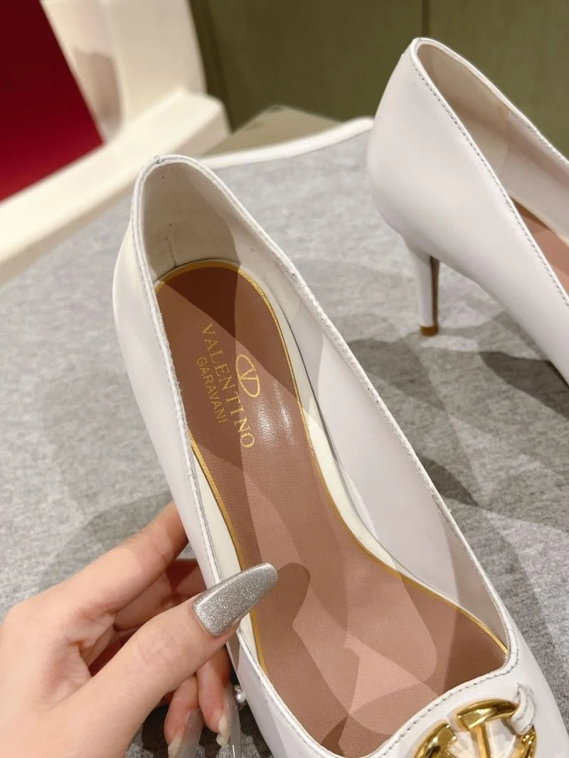 Valentino Heeled Shoes FreshLook 37074