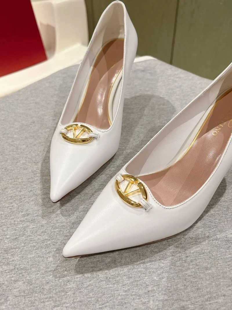 Valentino Heeled Shoes FreshLook 37074