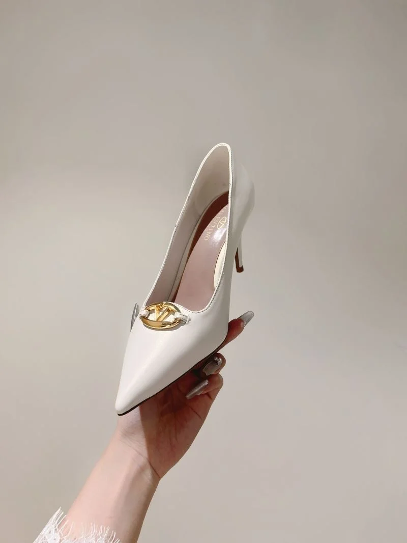 Valentino Heeled Shoes FreshLook 37074