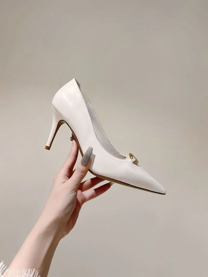 Valentino Heeled Shoes FreshLook 37074