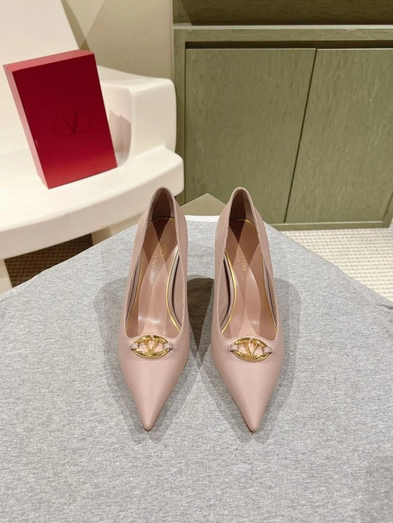AllSeason Valentino Heeled Shoes 37070