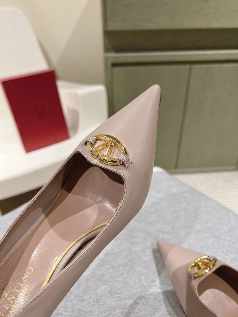 AllSeason Valentino Heeled Shoes 37070