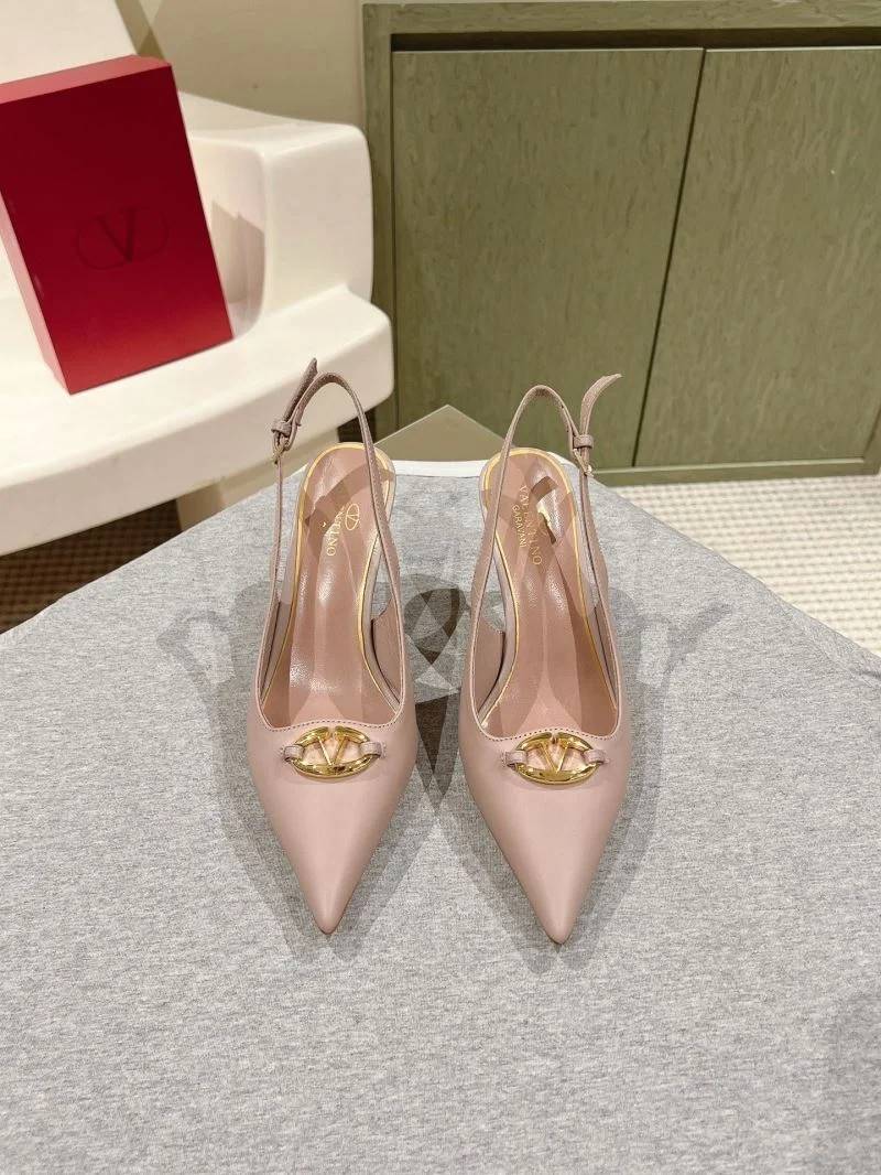 Original Valentino Heeled Shoes 37095