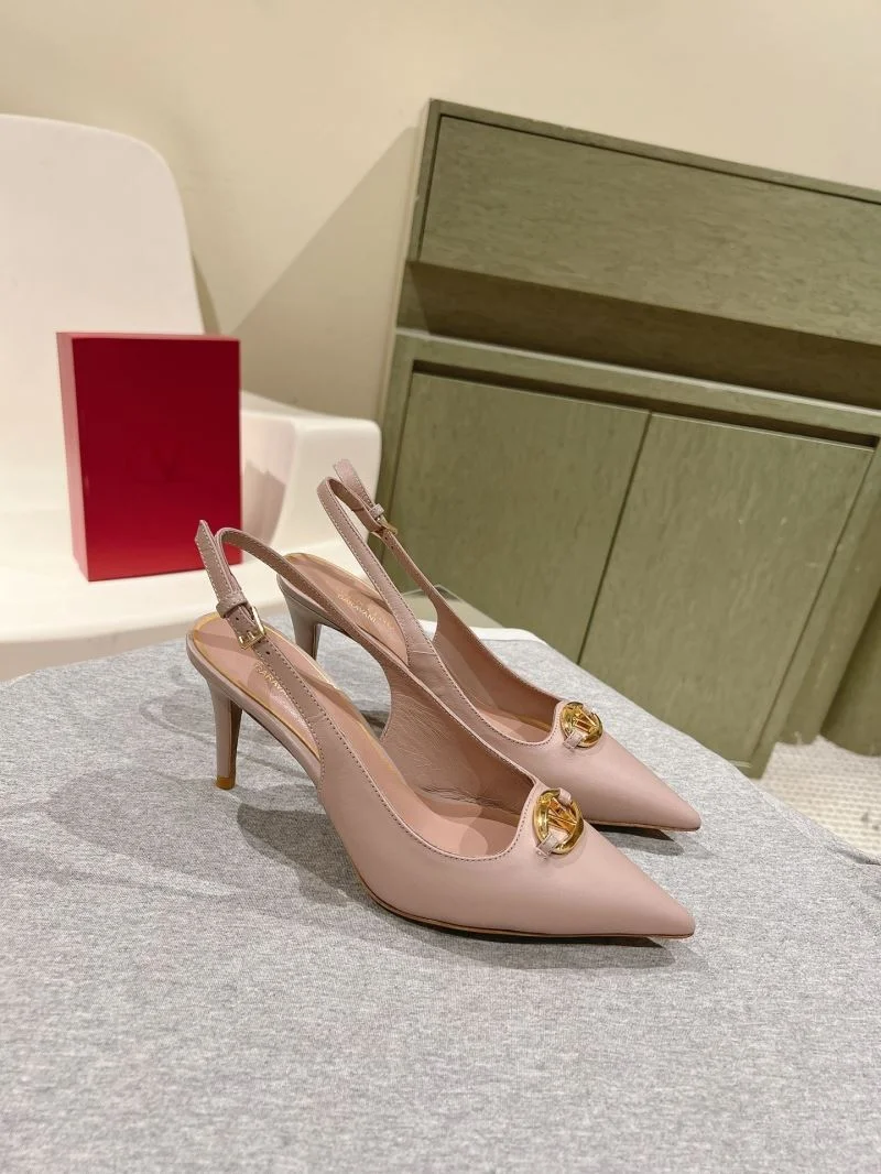Original Valentino Heeled Shoes 37095