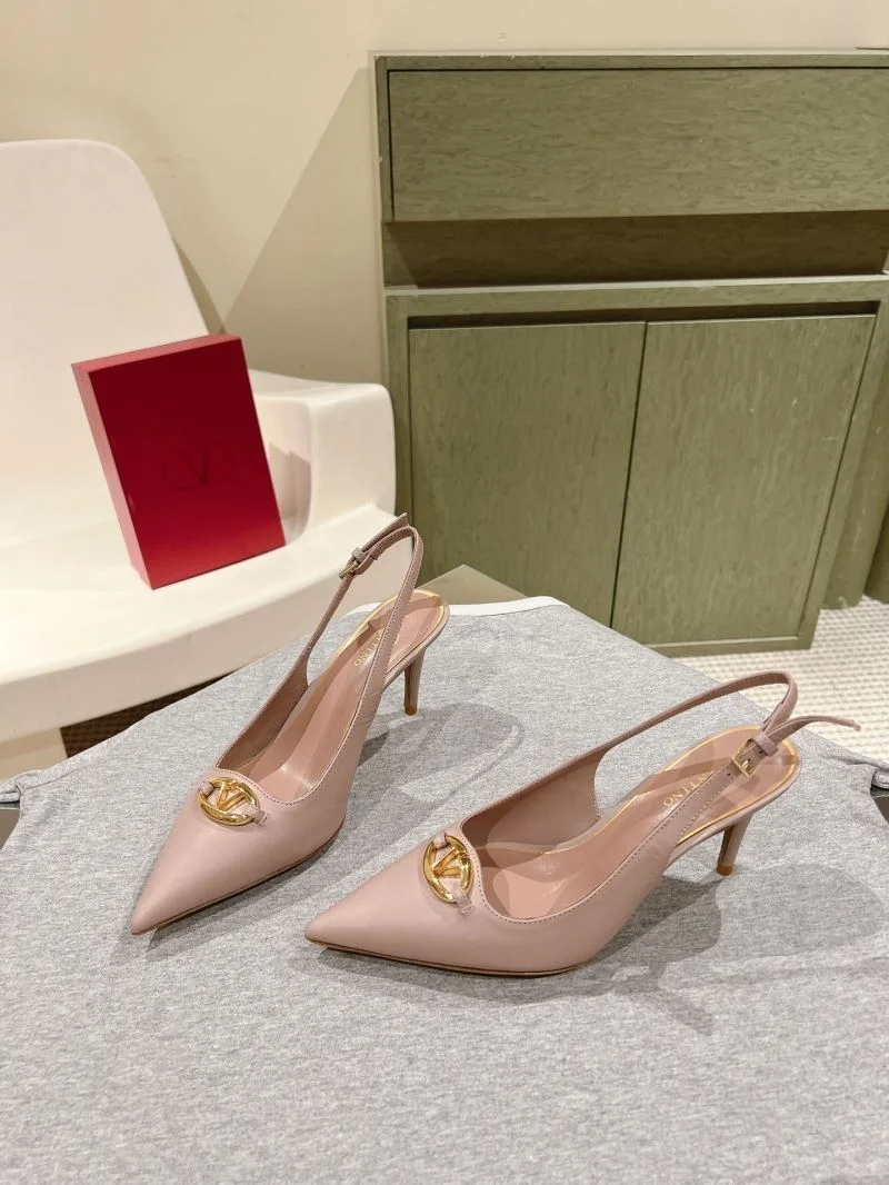 Original Valentino Heeled Shoes 37095