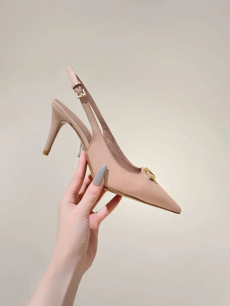 Original Valentino Heeled Shoes 37095