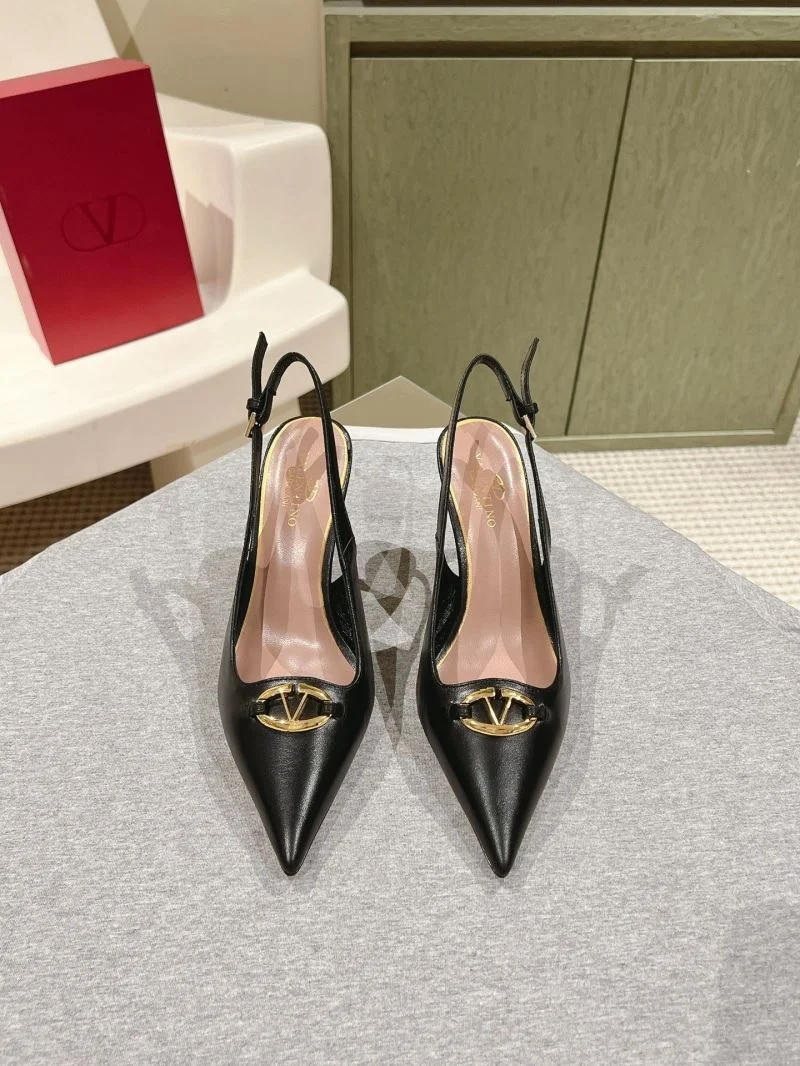 Valentino Heeled Shoes FreshLook 37088