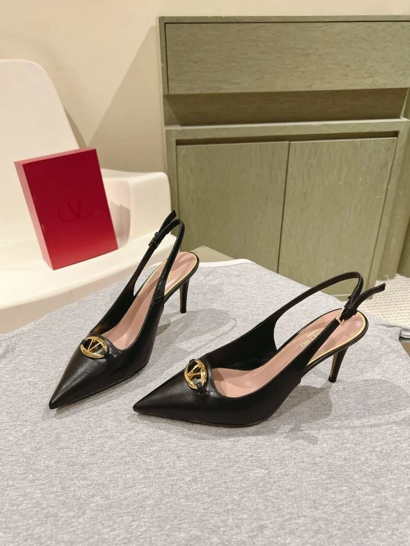 Valentino Heeled Shoes FreshLook 37088