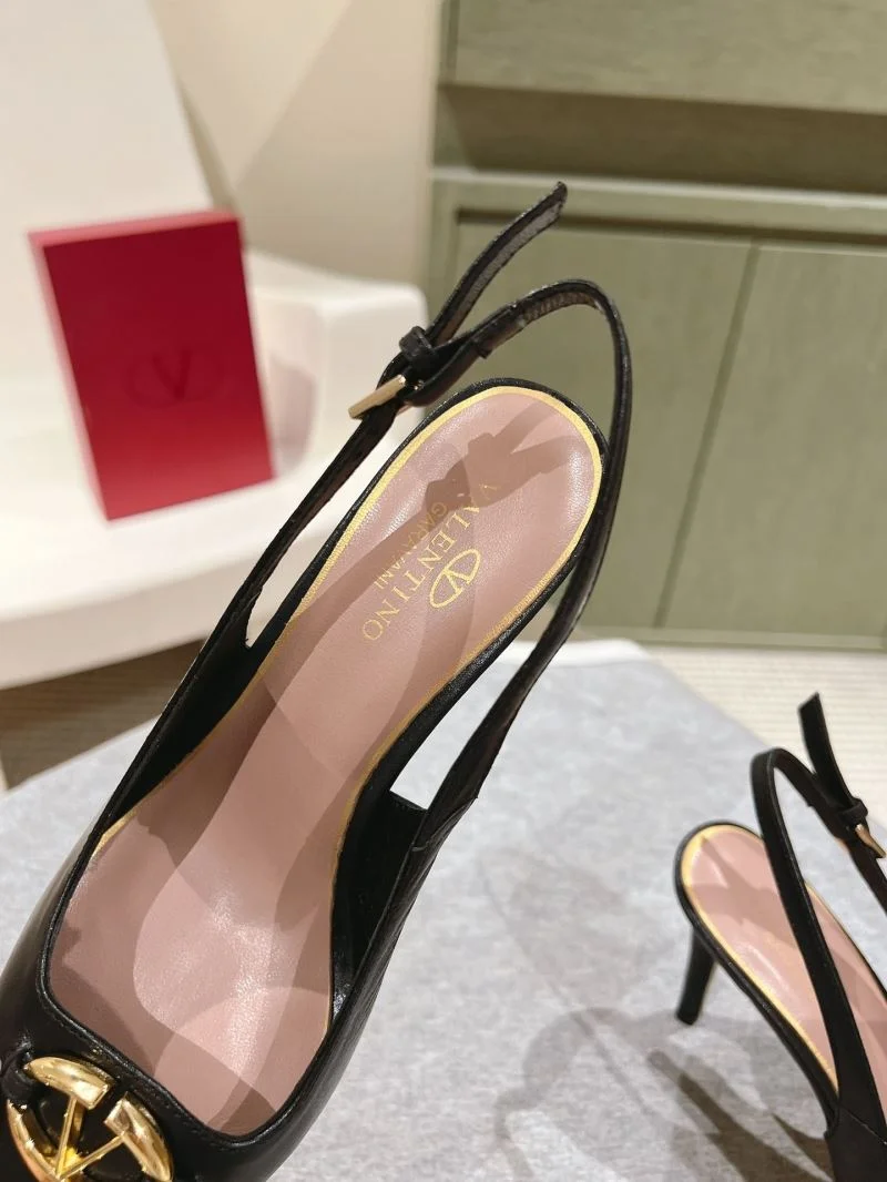 Valentino Heeled Shoes FreshLook 37088