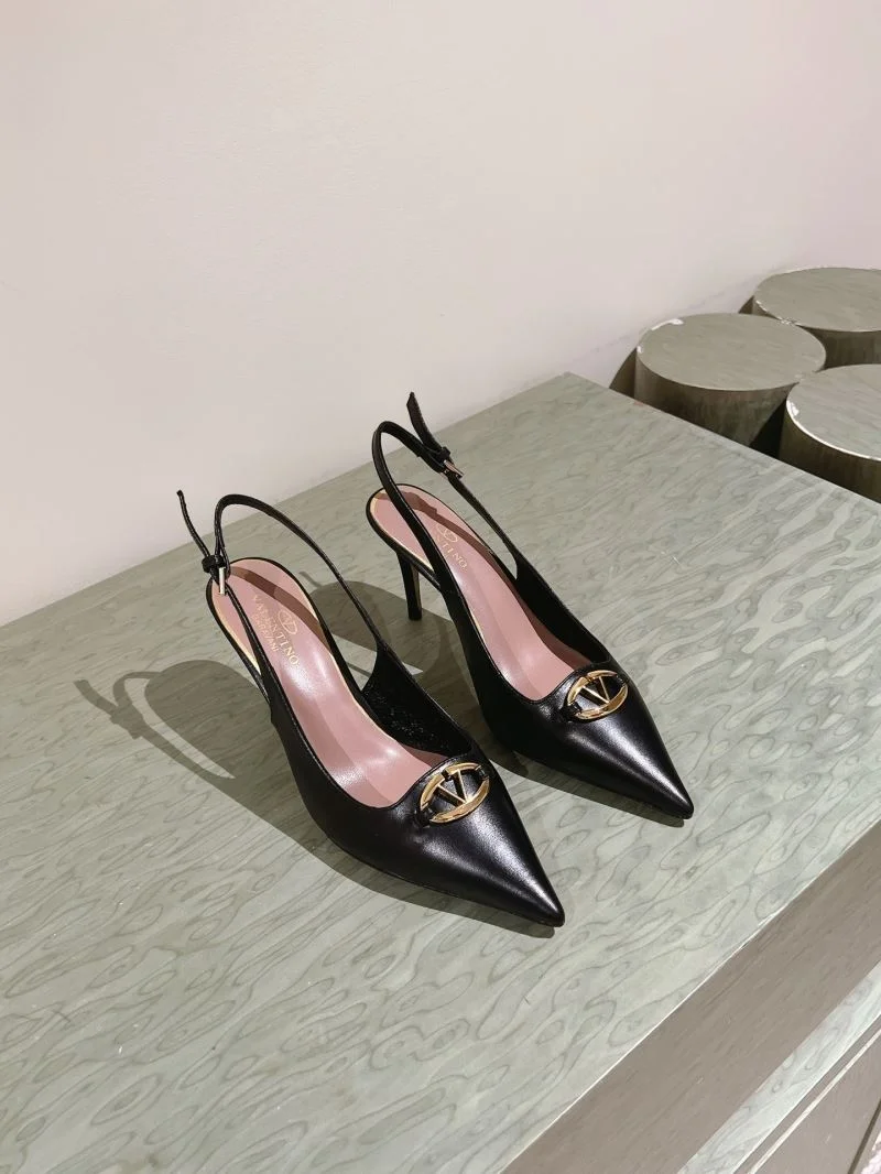 Valentino Heeled Shoes FreshLook 37088
