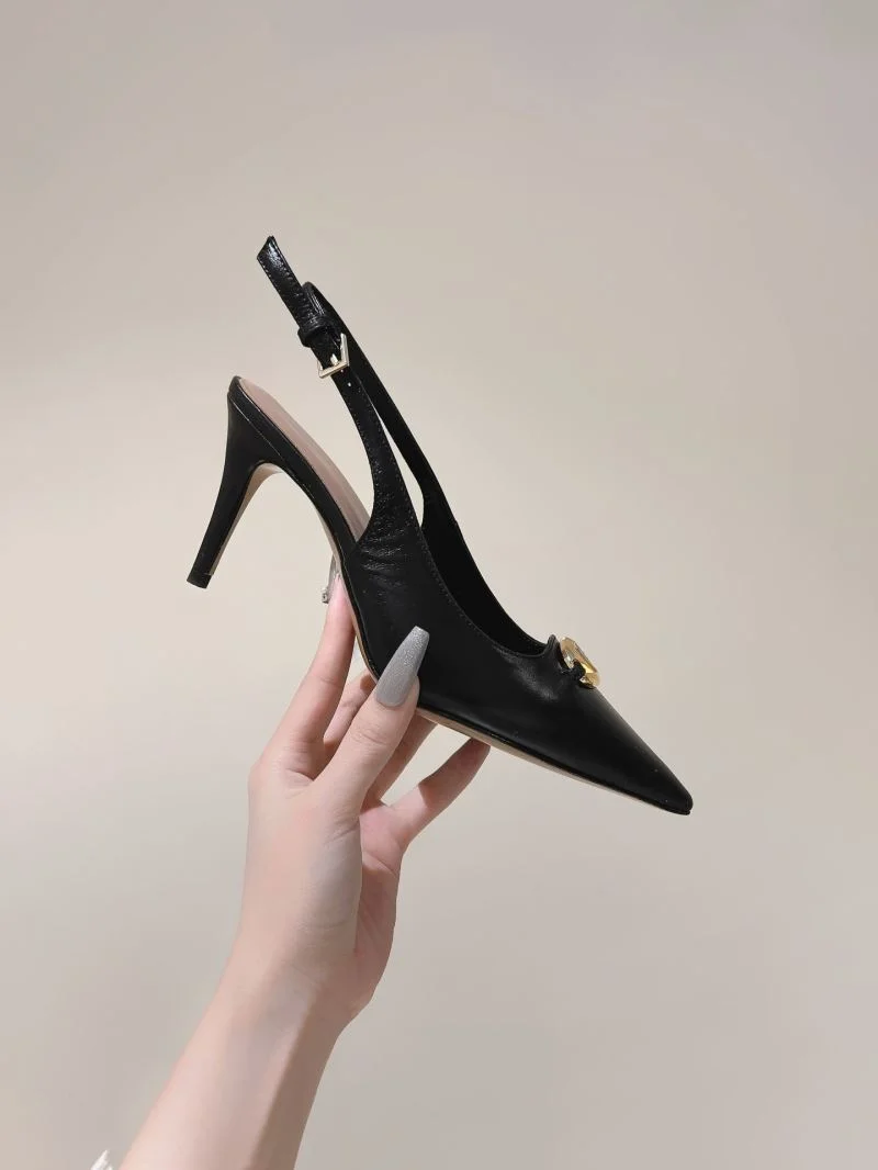 Valentino Heeled Shoes FreshLook 37088
