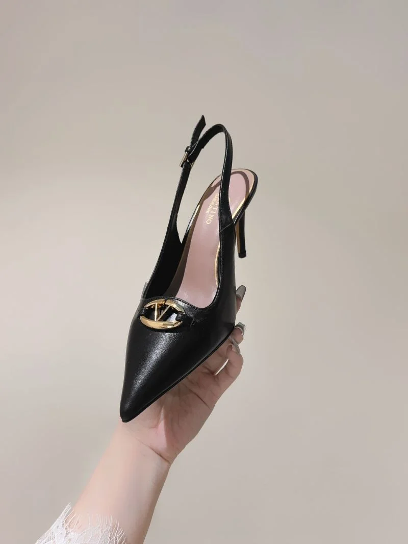 Valentino Heeled Shoes FreshLook 37088