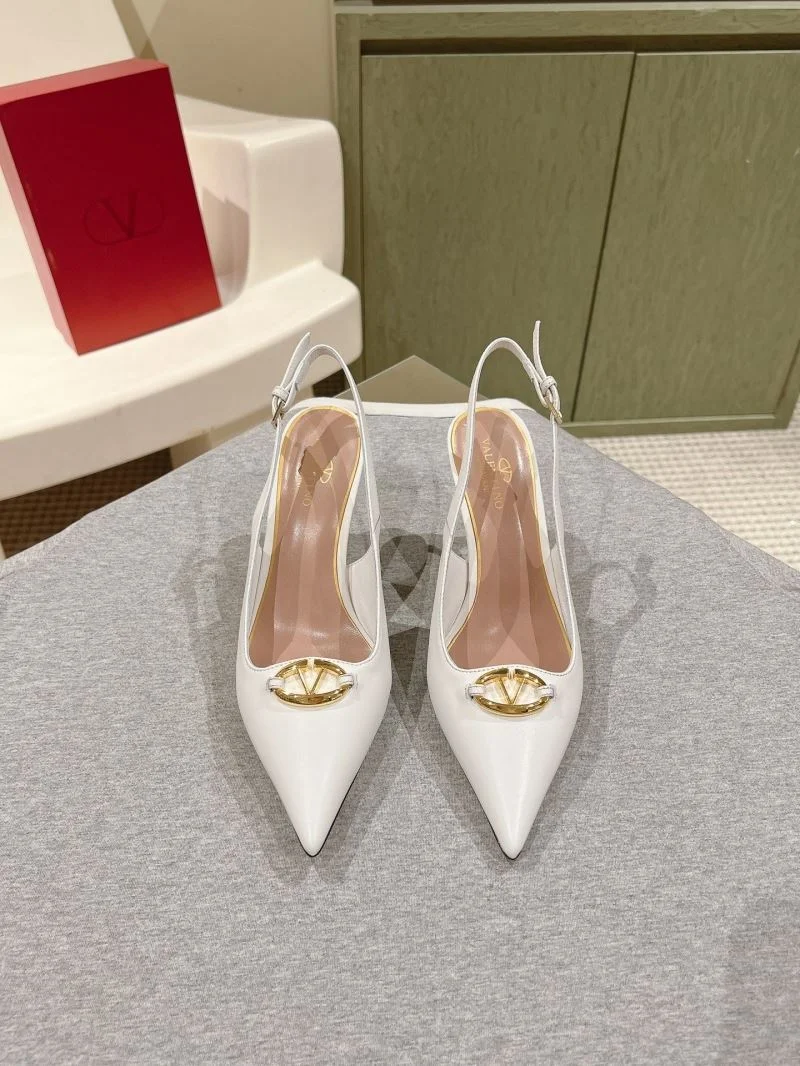 Valentino Heeled Shoes Casual 37086