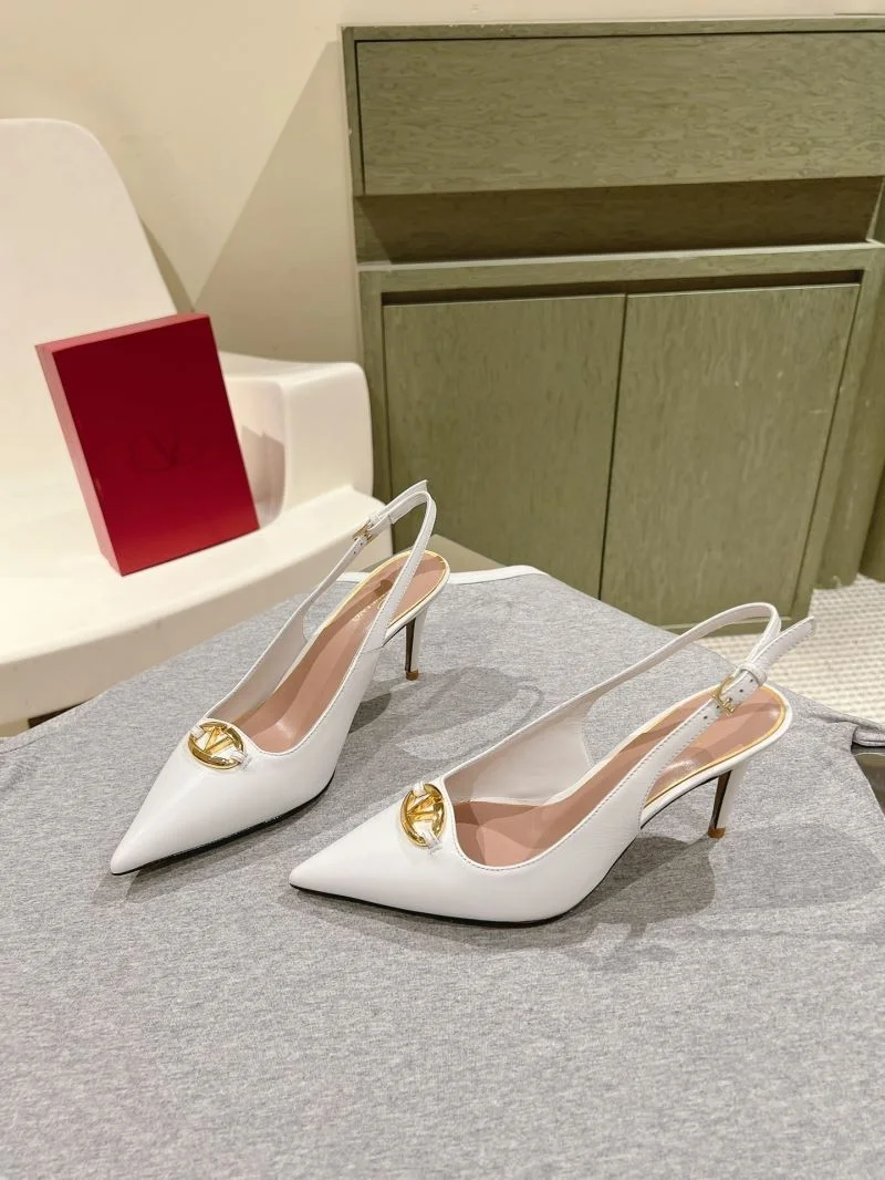 Valentino Heeled Shoes Casual 37086