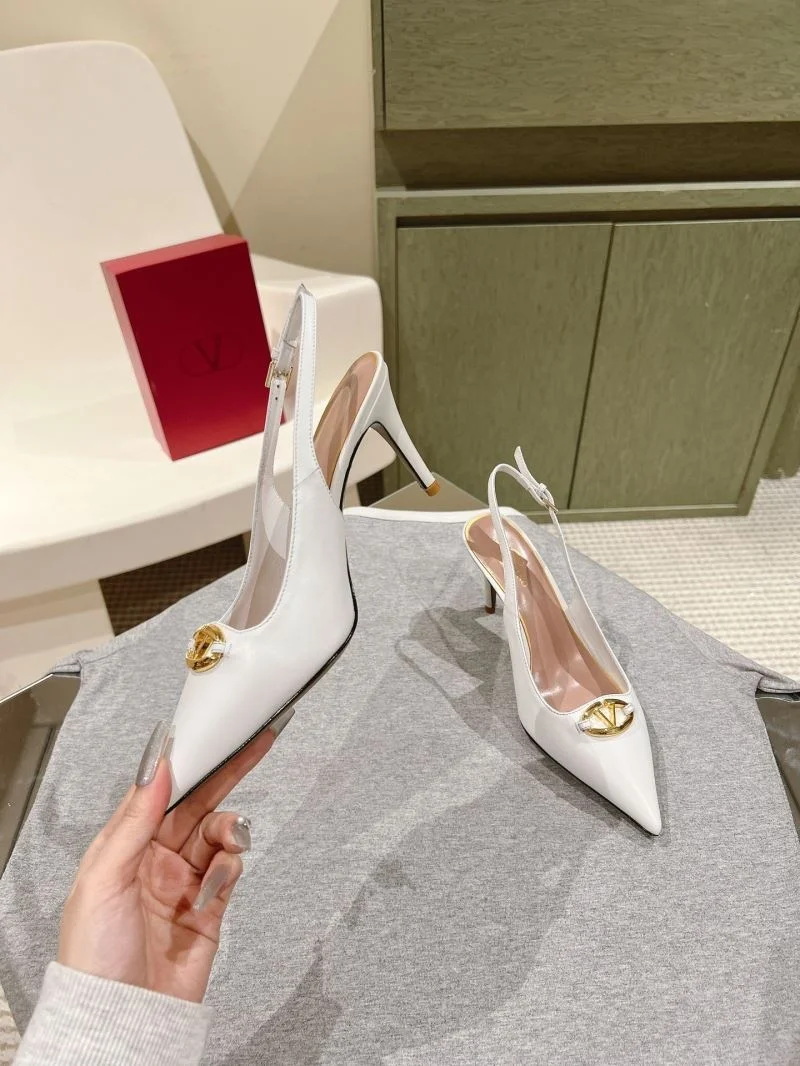 Valentino Heeled Shoes Casual 37086