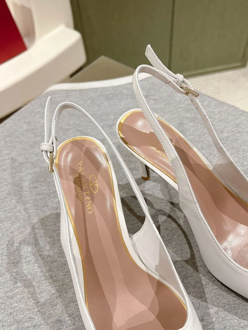 Valentino Heeled Shoes Casual 37086