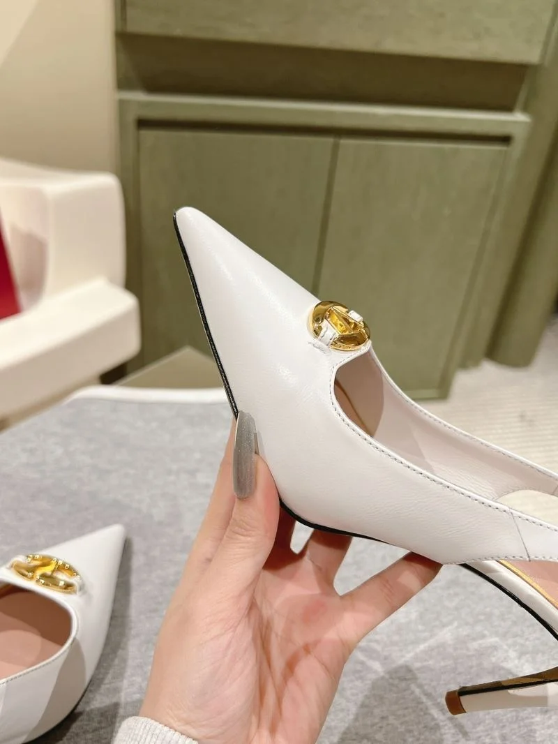 Valentino Heeled Shoes Casual 37086