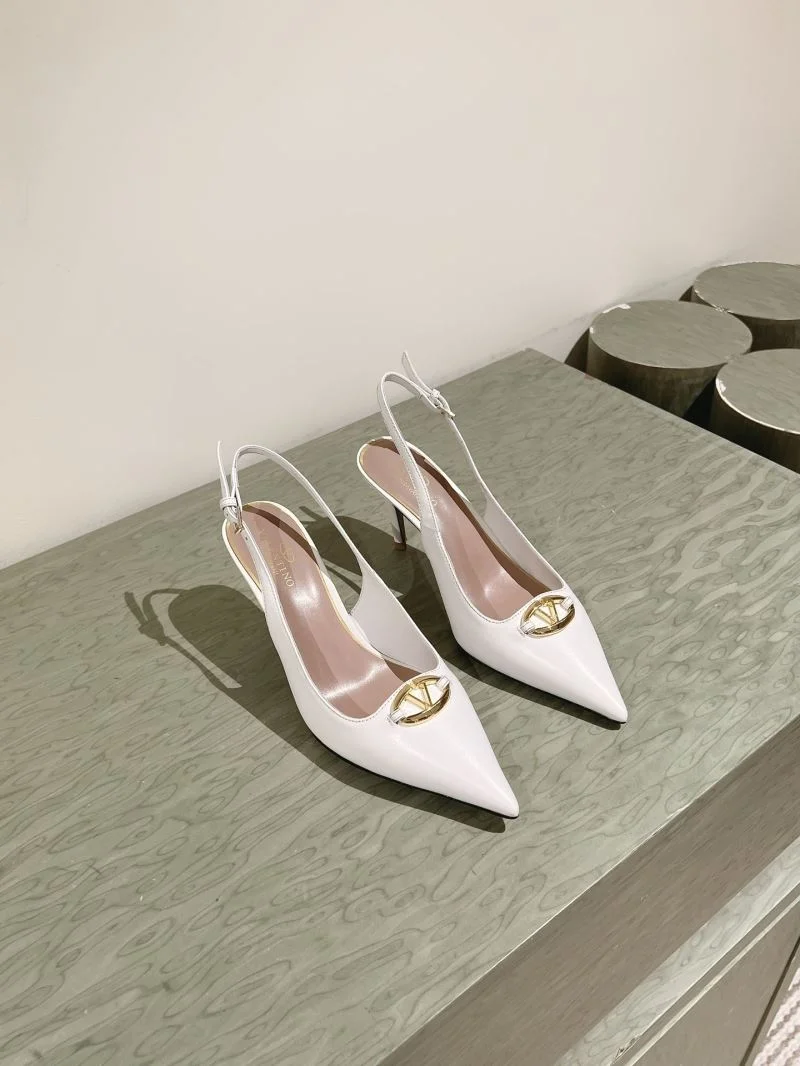 Valentino Heeled Shoes Casual 37086