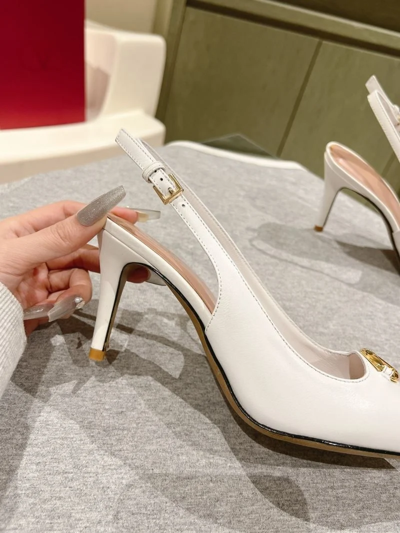 Valentino Heeled Shoes Casual 37086