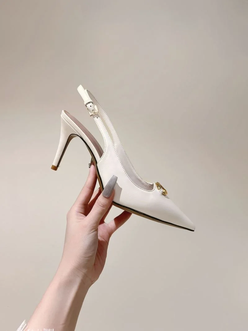 Valentino Heeled Shoes Casual 37086