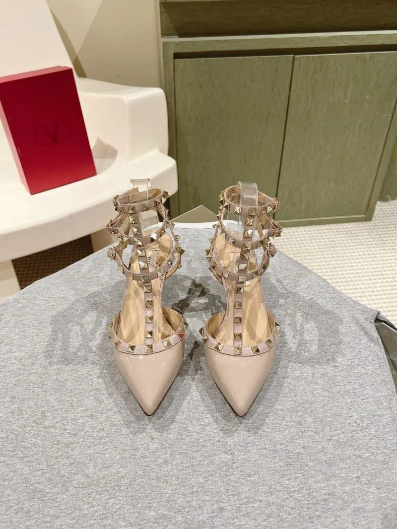 Valentino Heeled Shoes Resilient 37093