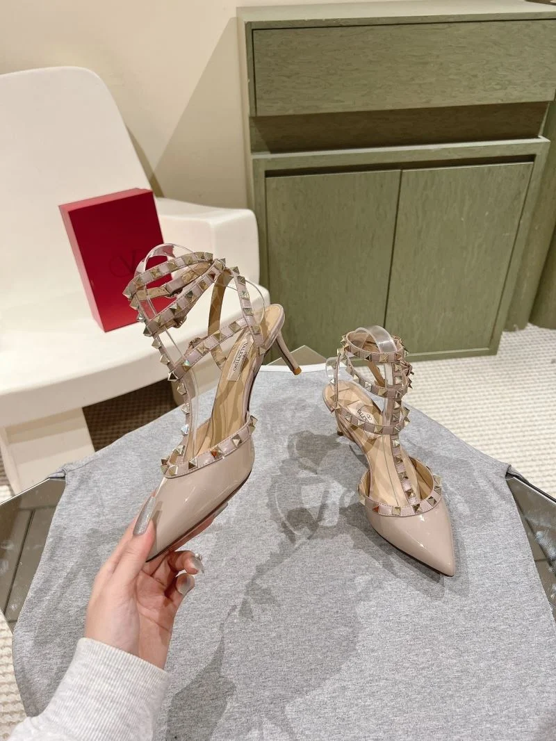 Valentino Heeled Shoes Resilient 37093