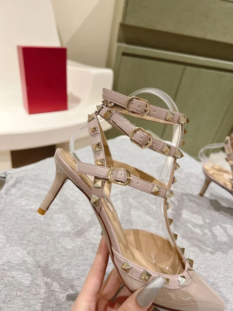Valentino Heeled Shoes Resilient 37093