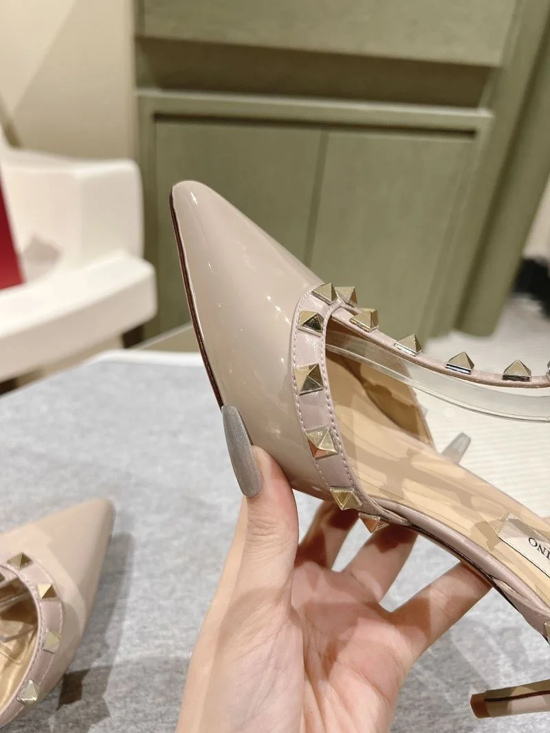 Valentino Heeled Shoes Resilient 37093