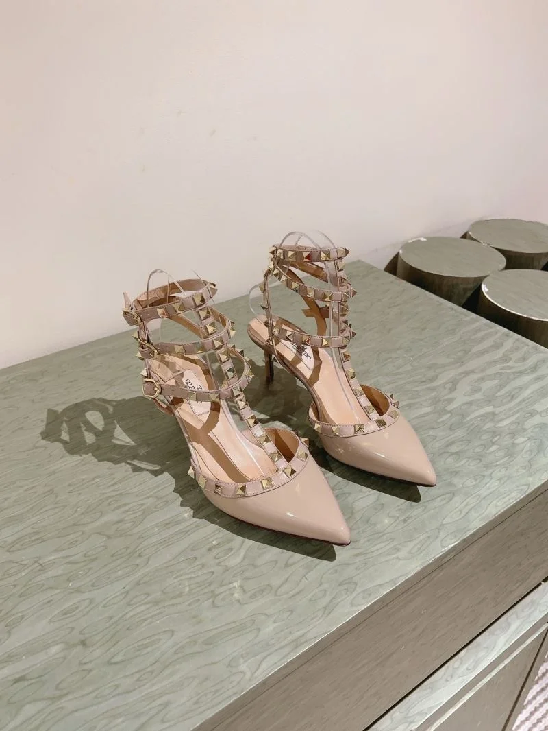 Valentino Heeled Shoes Resilient 37093