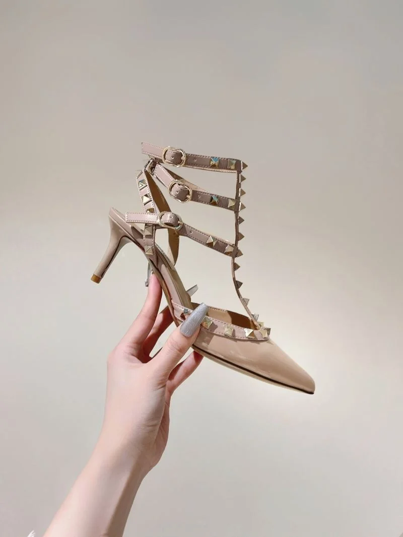 Valentino Heeled Shoes Resilient 37093