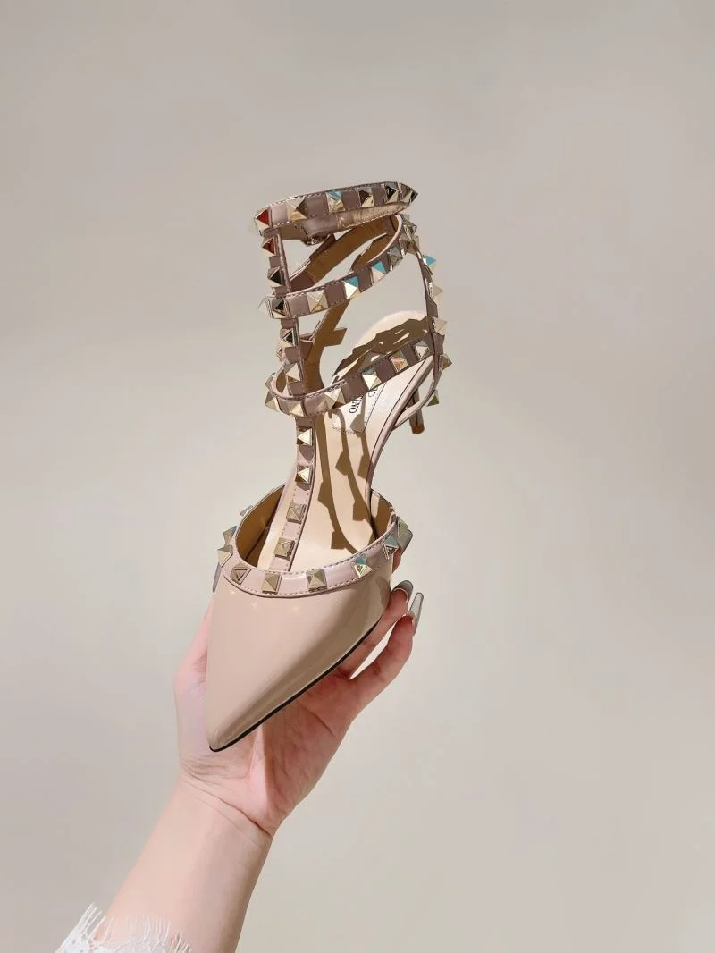 Valentino Heeled Shoes Resilient 37093