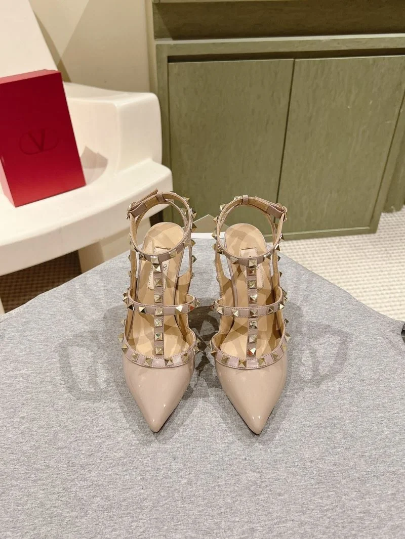 Valentino Heeled Shoes SmartChoice 37071