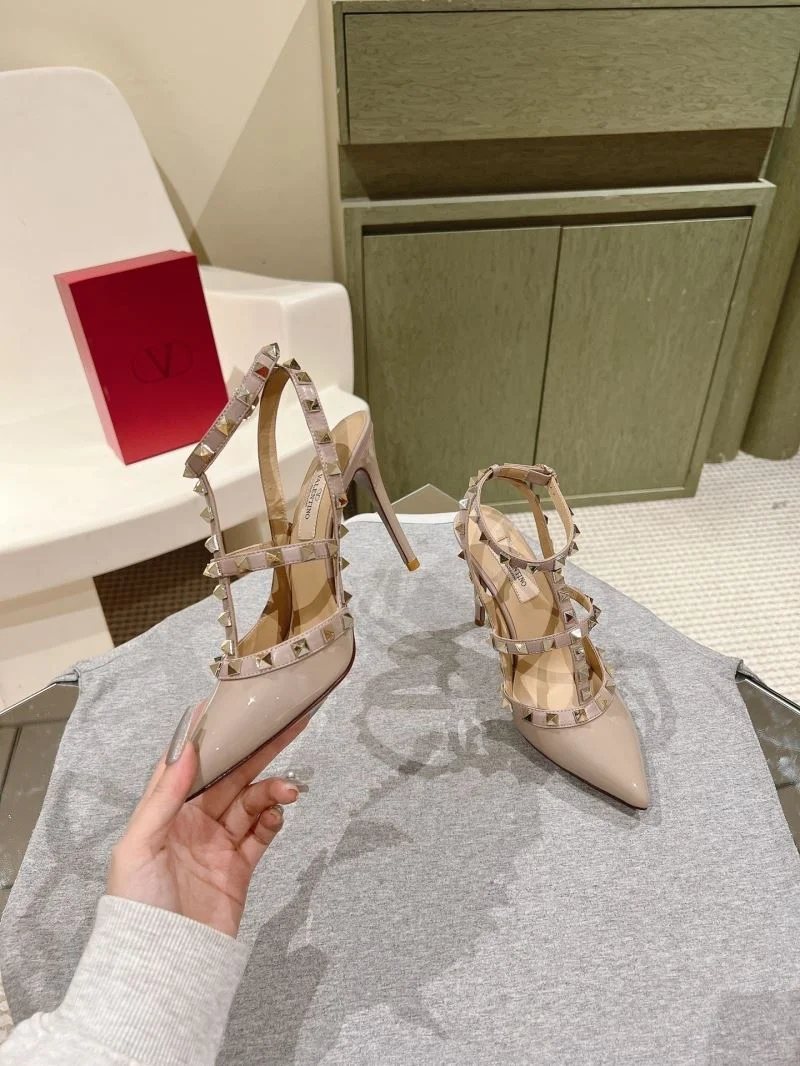 Valentino Heeled Shoes SmartChoice 37071