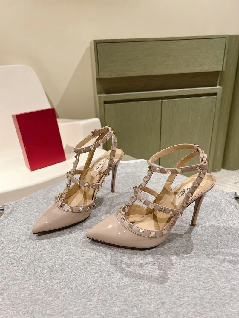 Valentino Heeled Shoes SmartChoice 37071
