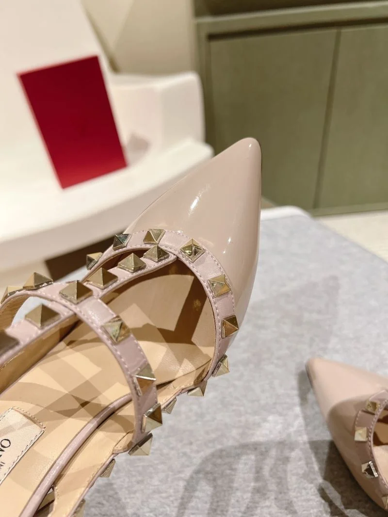 Valentino Heeled Shoes SmartChoice 37071