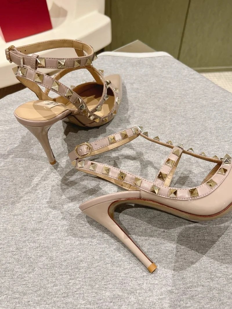 Valentino Heeled Shoes SmartChoice 37071